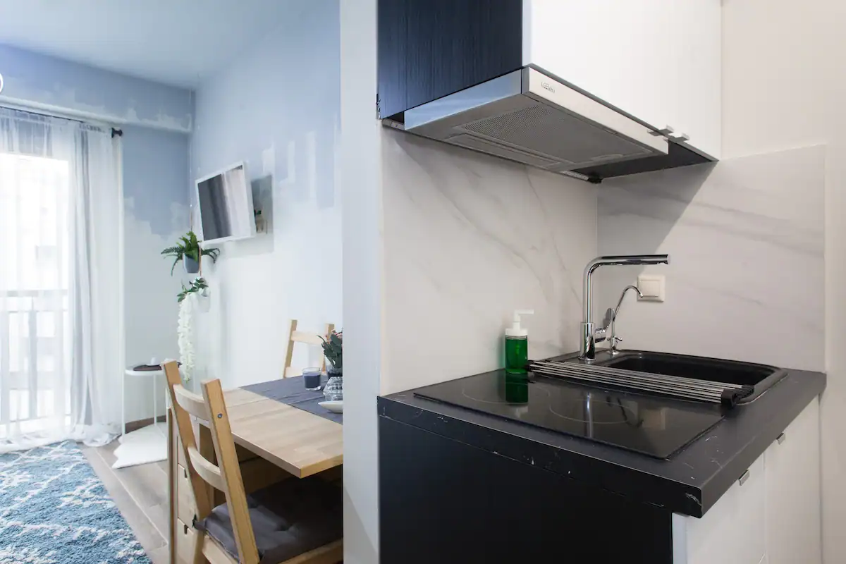 Unforgettable holidays two steps from Acropolis 5