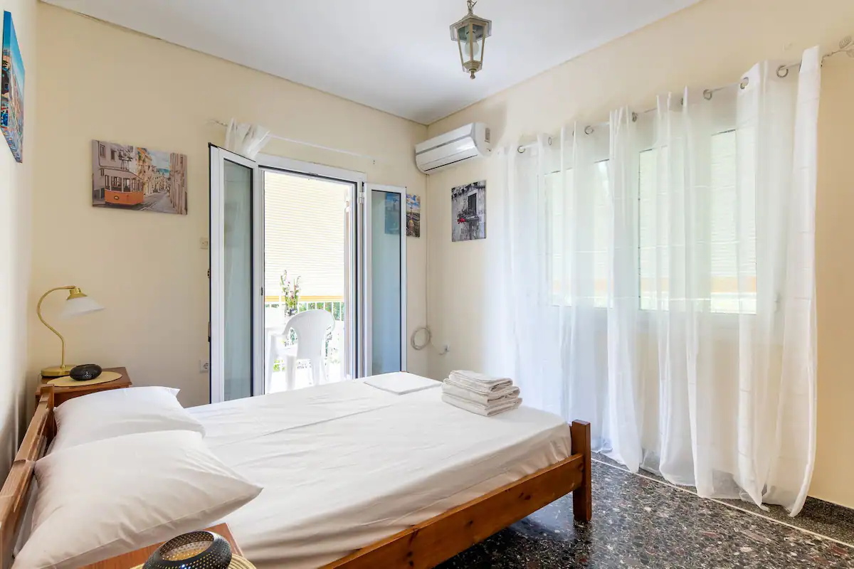 Blue Coast apartment 2