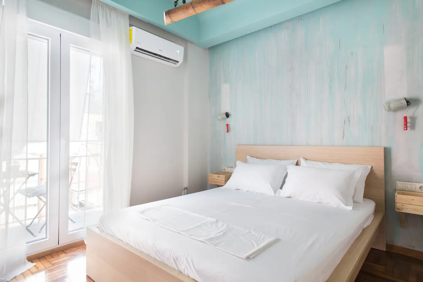 Vacations near to Acropolis!